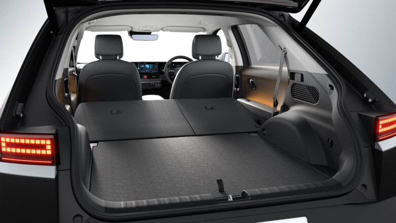 Hyundai IONIQ 5 168kW Premium 84 kWh 5dr Auto Electric Hatchback